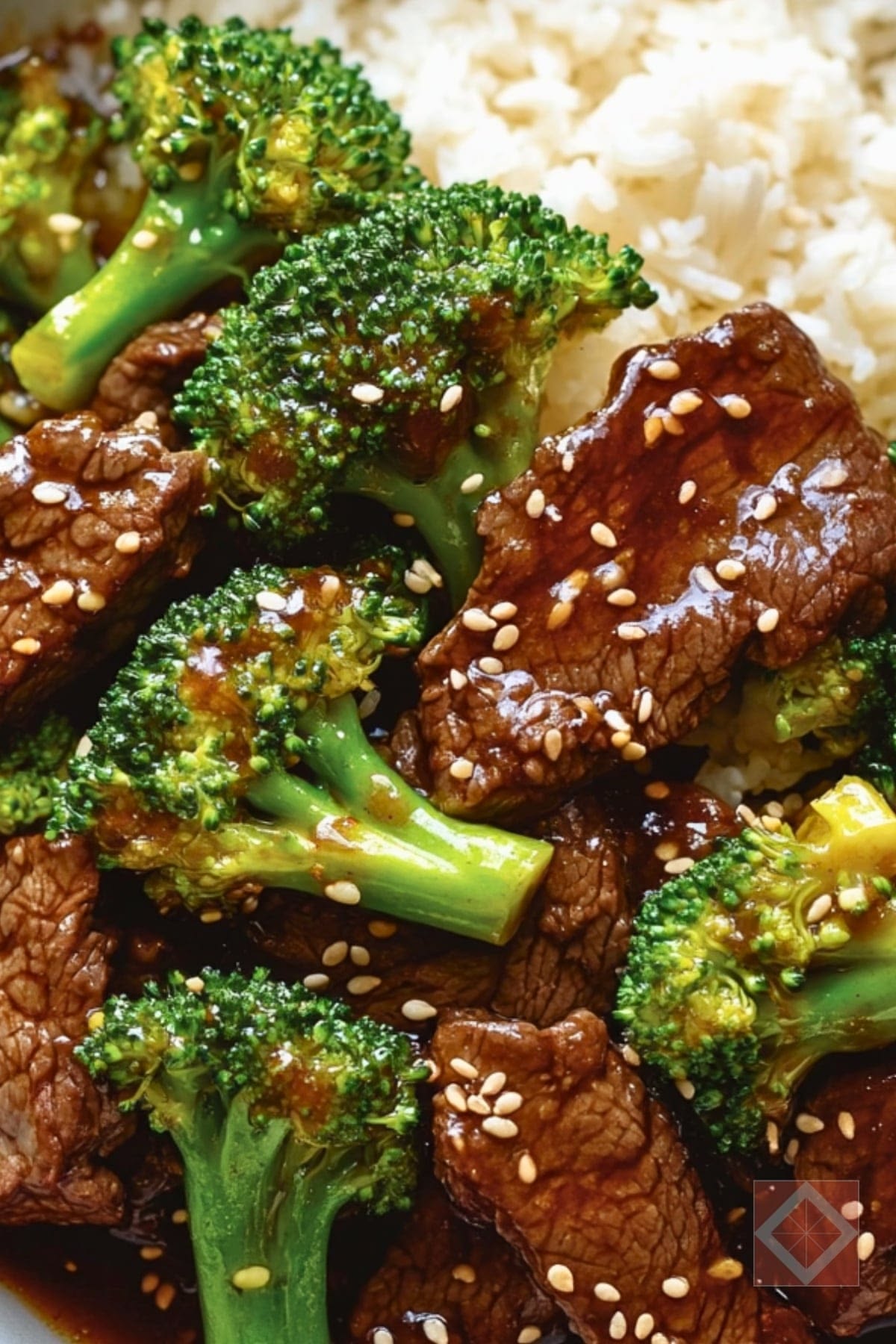 Beef & Broccoli