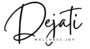 dejati logo